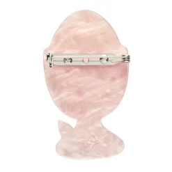 Erstwilder All Yolks Aside Brooch^ Brooches