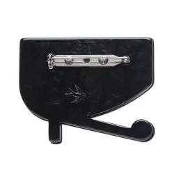 Erstwilder All-Seeing Eye Of Horus Brooch^ Brooches