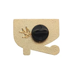 Erstwilder All-Seeing Eye Of Horus Enamel Pin^ Enamel Pins