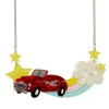 Erstwilder Always Together Necklace^ Necklaces