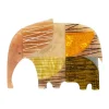 Erstwilder An Elephant Named Rumble Brooch^ Brooches