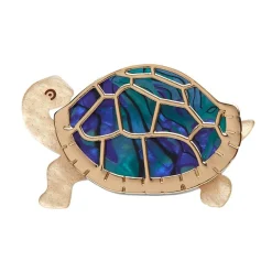 Erstwilder Ancient Altruism Brooch^ Brooches