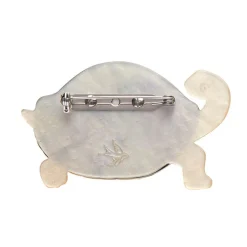 Erstwilder Ancient Altruism Brooch^ Brooches