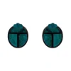 Erstwilder Ancient Egypt Revival Earrings^ Earrings