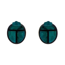 Erstwilder Ancient Egypt Revival Earrings^ Earrings