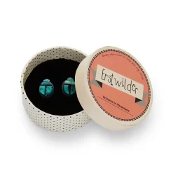 Erstwilder Ancient Egypt Revival Earrings^ Earrings