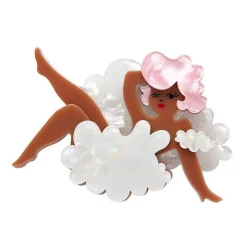 Erstwilder Angela Of The Air Brooch^ Brooches