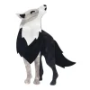 Erstwilder Apennine Howler Brooch^ Brooches