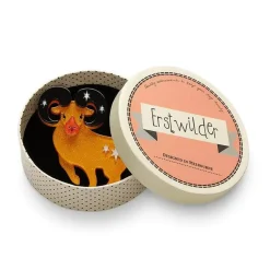 Erstwilder Aries The Achiever Brooch^ Brooches
