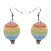 Erstwilder Around The World Earrings^ Earrings