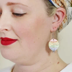 Erstwilder Around The World Earrings^ Earrings
