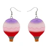 Erstwilder Around The World Earrings^ Earrings