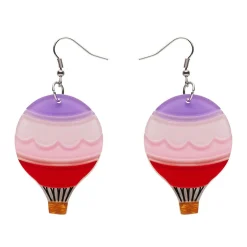 Erstwilder Around The World Earrings^ Earrings