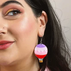 Erstwilder Around The World Earrings^ Earrings