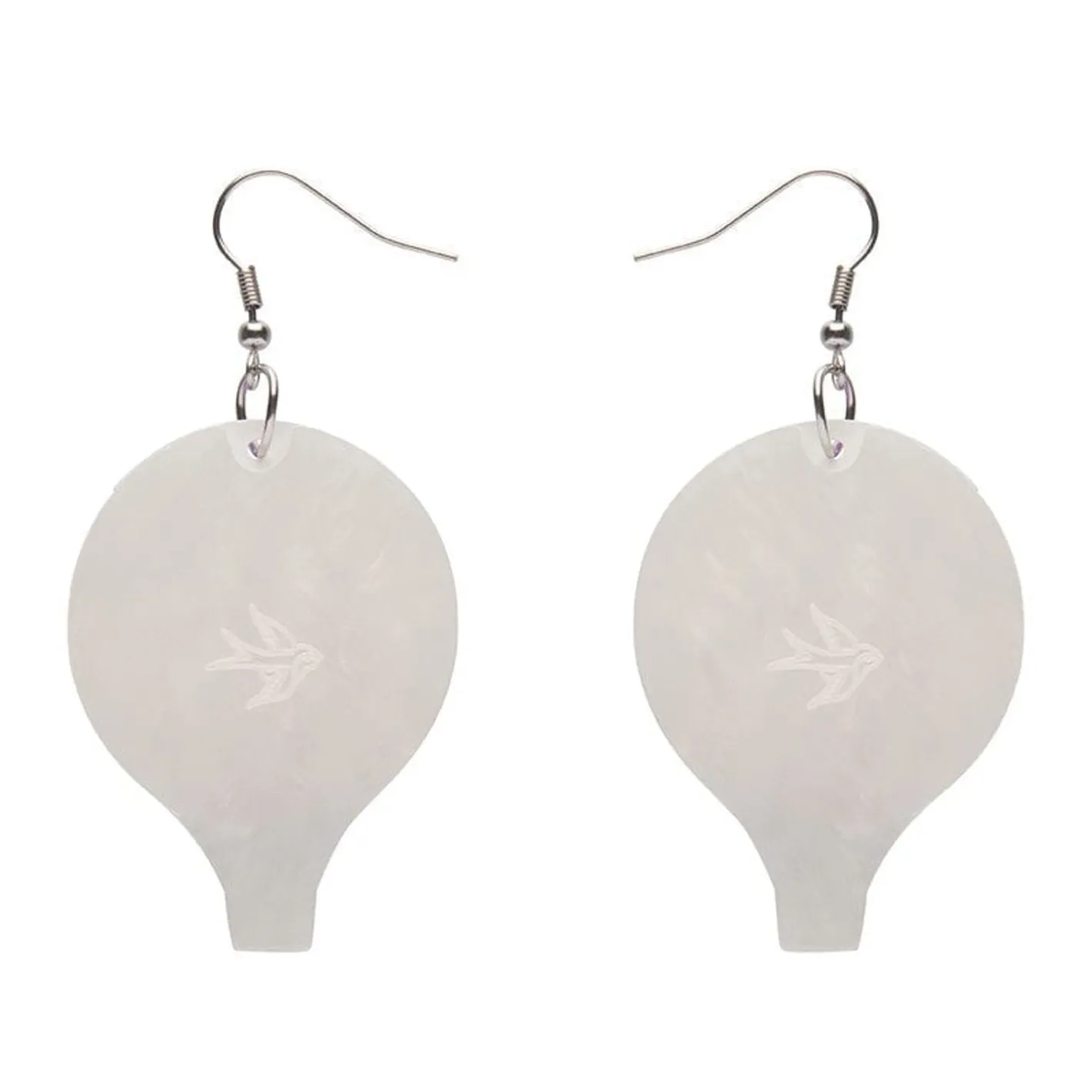 Erstwilder Around The World Earrings^ Earrings