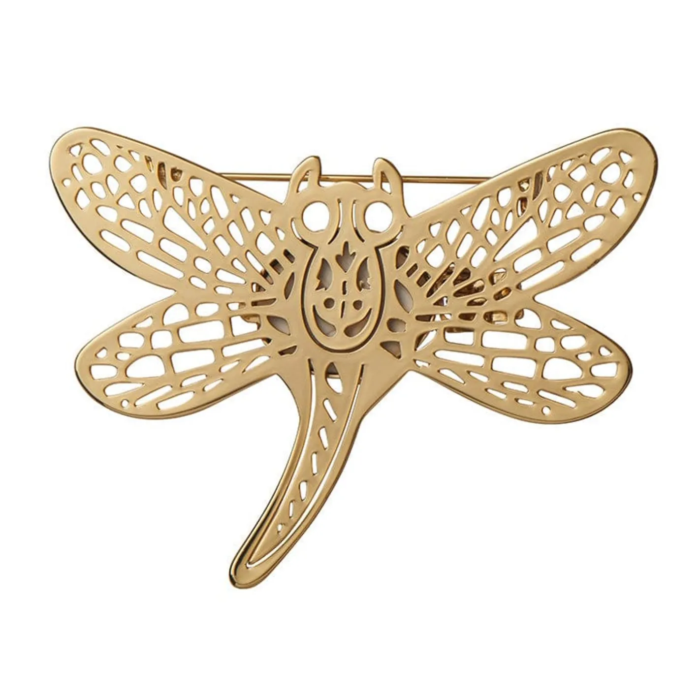 Erstwilder As The Dragon Flies Perfume Brooch^ Brooches