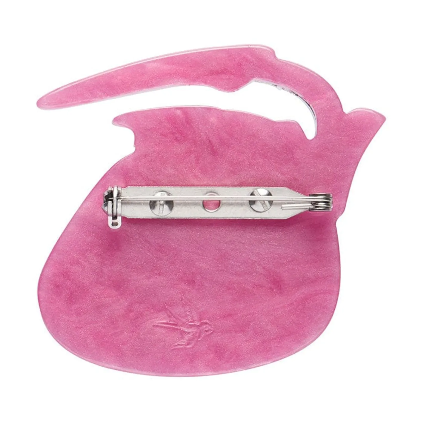 Erstwilder Atomic Tea Time Brooch^ Brooches