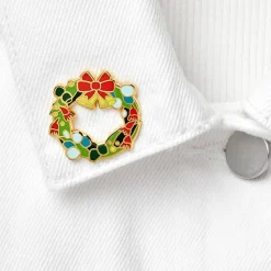 Erstwilder Australian Advent Enamel Pin^ Enamel Pins