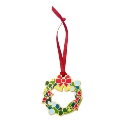 Erstwilder Australian Advent Tree Ornament^ Tree Ornaments