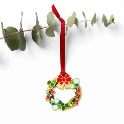 Erstwilder Australian Advent Tree Ornament^ Tree Ornaments
