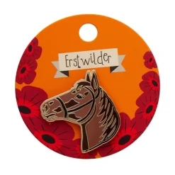 Erstwilder Australian Waler Enamel Pin^ Enamel Pins