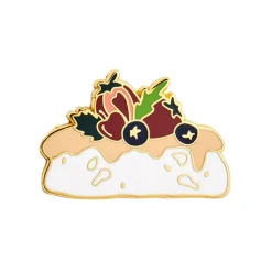 Erstwilder Australia'S Favourite Fruit Enamel Pin^ Enamel Pins