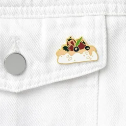 Erstwilder Australia'S Favourite Fruit Enamel Pin^ Enamel Pins