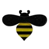 Erstwilder Babette Bee Brooch^ Necklaces