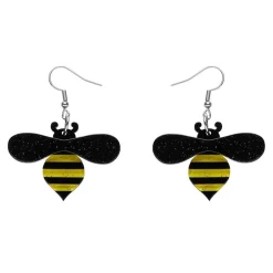 Erstwilder Babette Bee Earrings^ Earrings