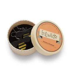 Erstwilder Babette Bee Earrings^ Earrings