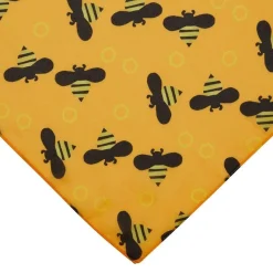 Erstwilder Babette Bee Head Scarf^ Scarves