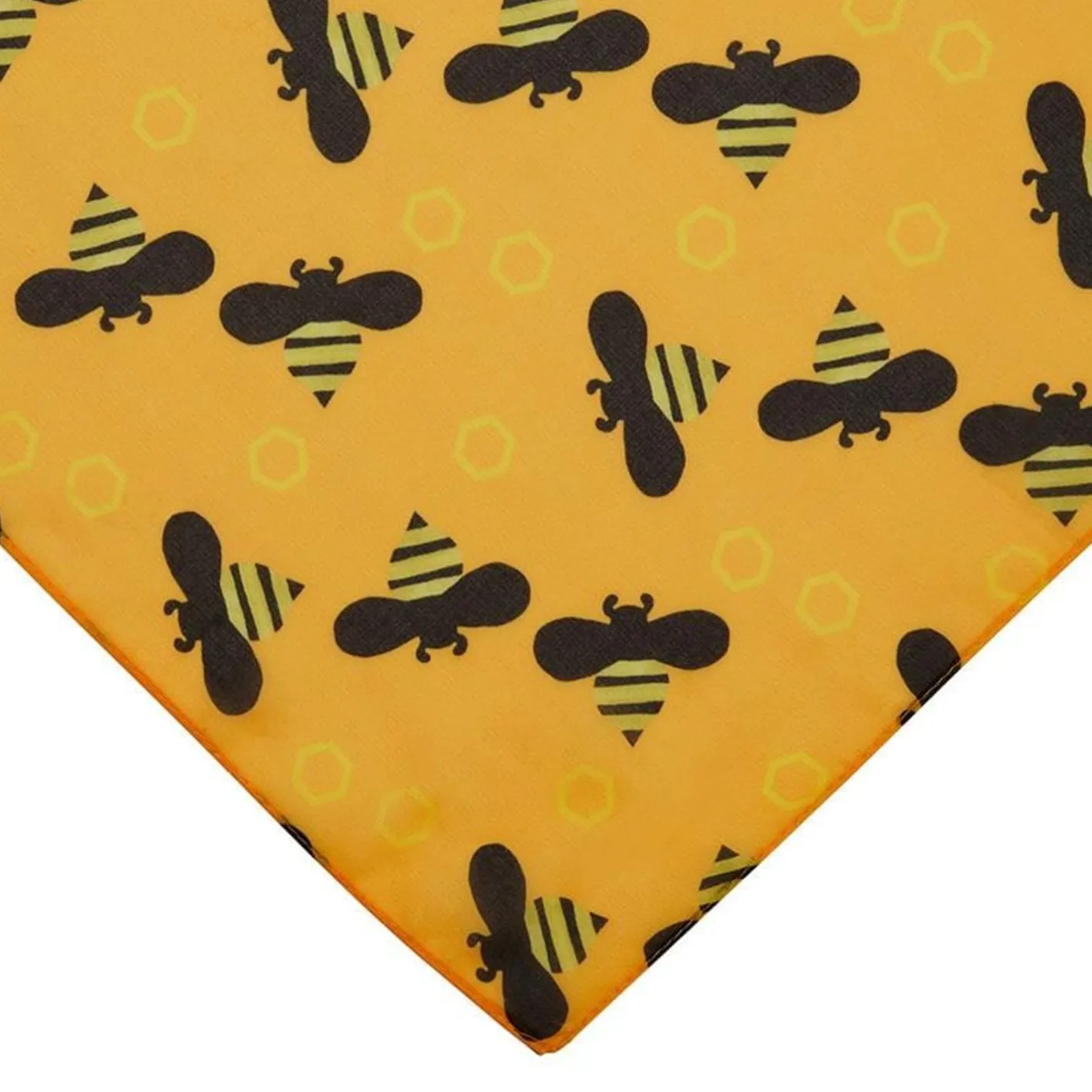 Erstwilder Babette Bee Head Scarf^ Scarves