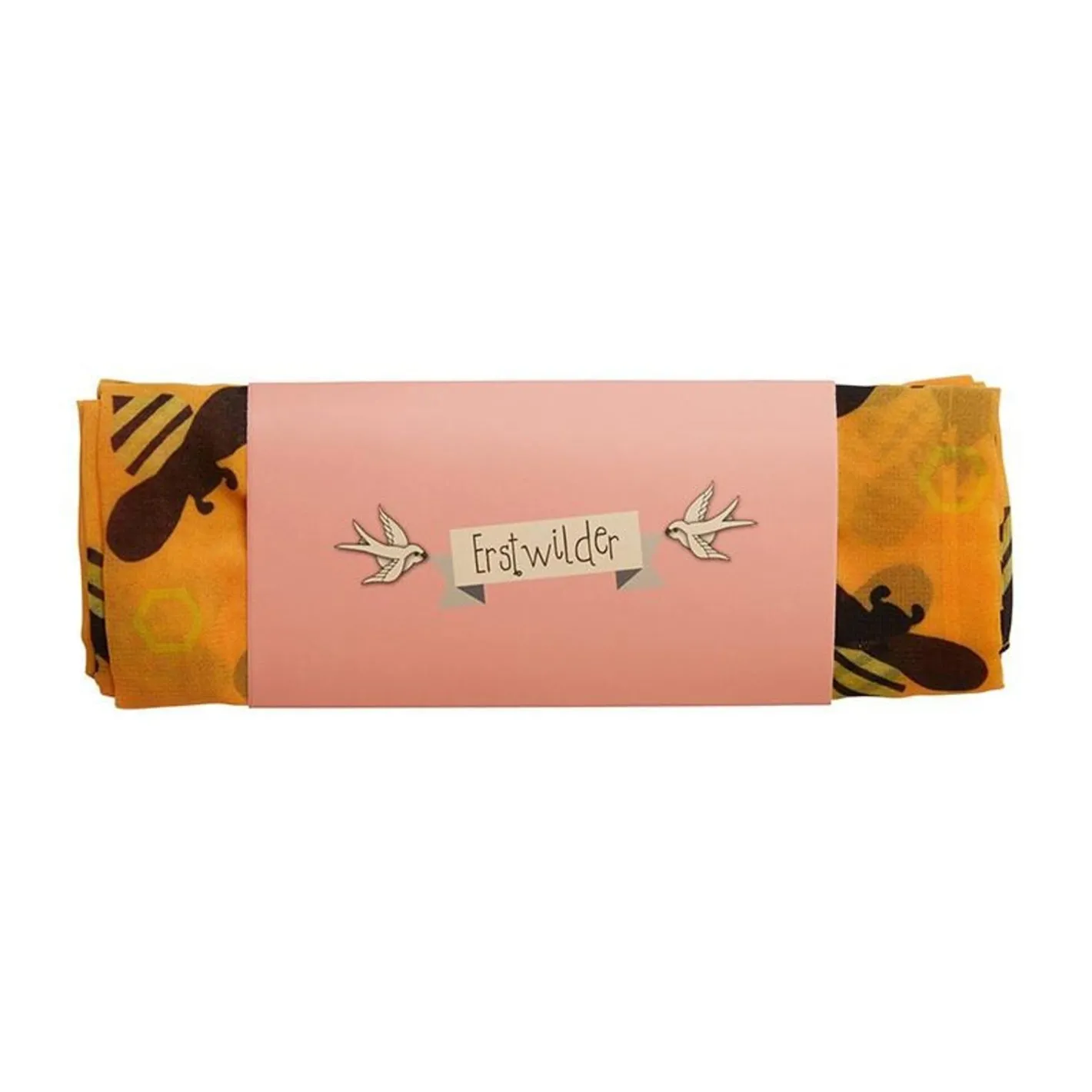 Erstwilder Babette Bee Head Scarf^ Scarves