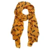 Erstwilder Babette Bee Large Neck Scarf^ Scarves