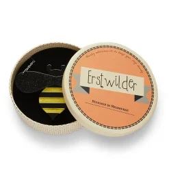 Erstwilder Babette Bee Necklace^ Necklaces