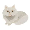 Erstwilder Babette Marie Cat Brooch^ Brooches