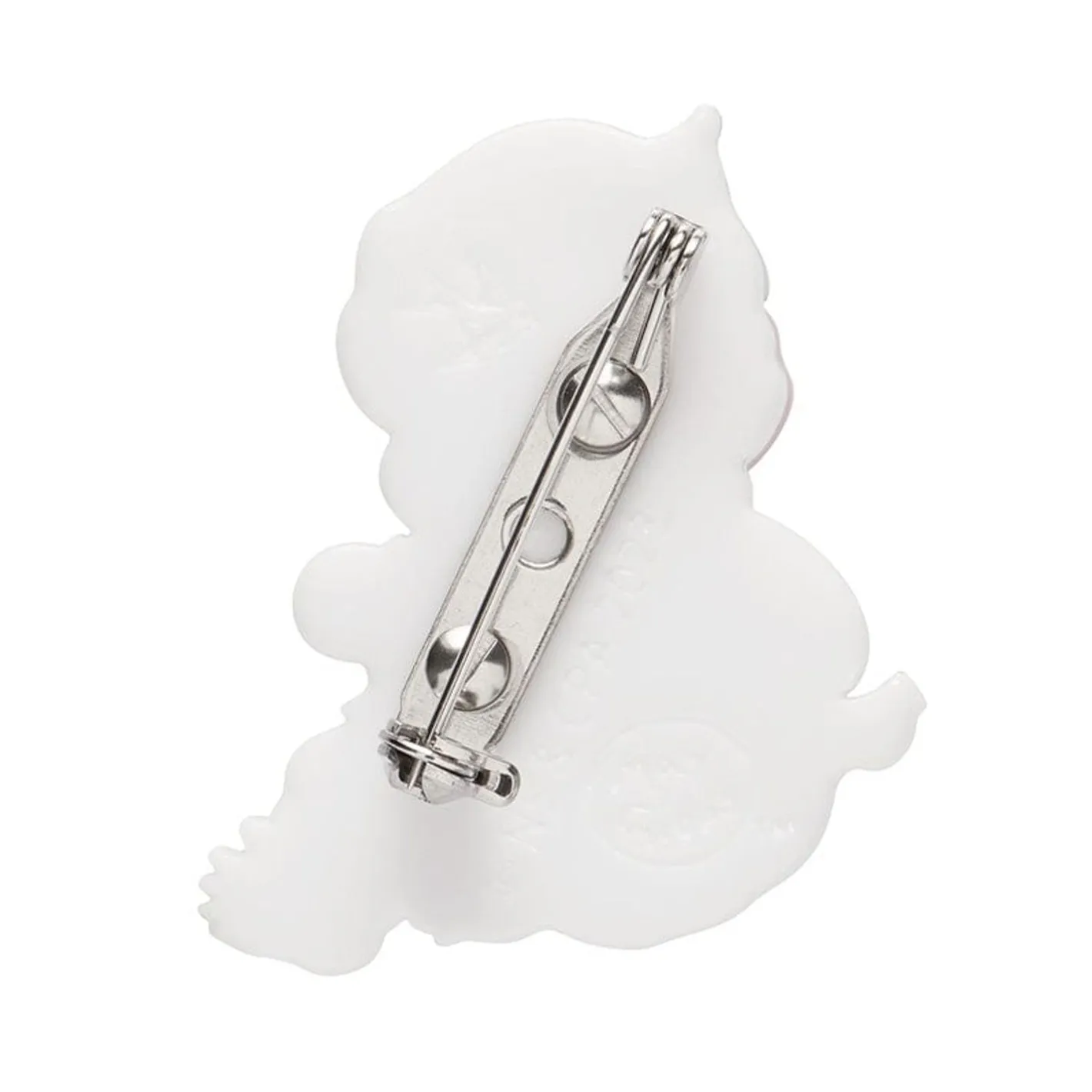 Erstwilder Baby Blossom Mini Brooch^ Brooches