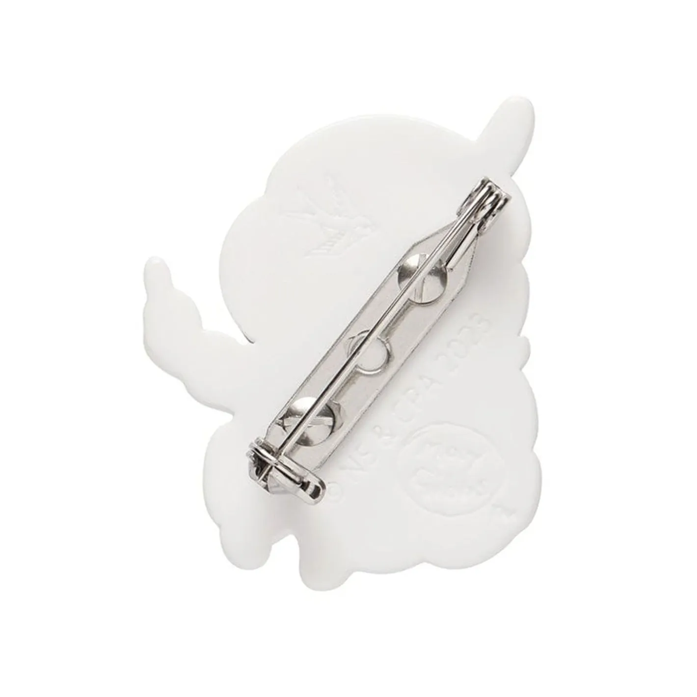 Erstwilder Baby Gumnut Mini Brooch^ Brooches