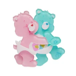 Erstwilder Baby Hugs And Tugs Brooch^ Brooches
