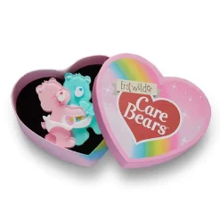 Erstwilder Baby Hugs And Tugs Brooch^ Brooches