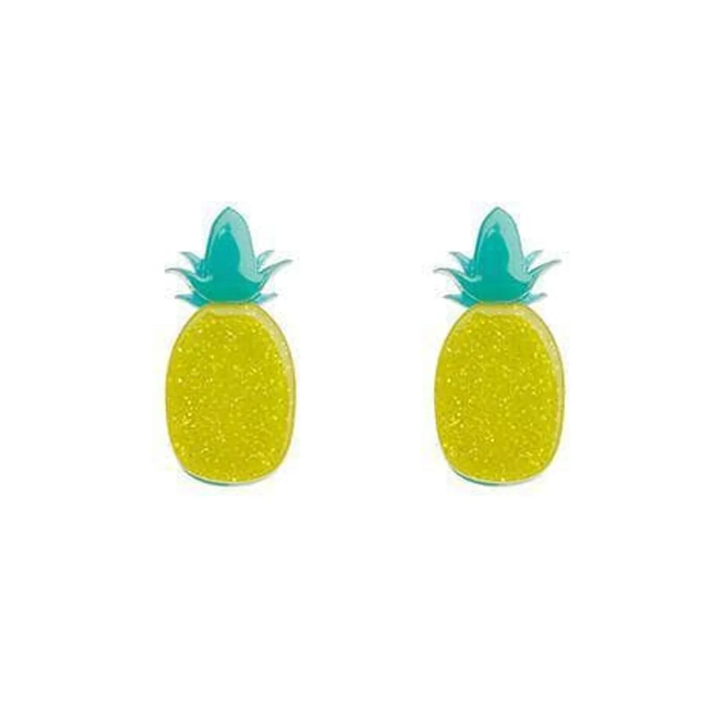 Erstwilder Baby Pines Earrings^ Earrings