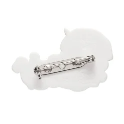 Erstwilder Baby Wattle Mini Brooch^ Brooches