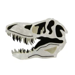 Erstwilder Bad To The Bone Brooch^ Brooches