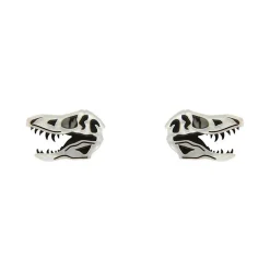 Erstwilder Bad To The Bone Earrings^ Earrings