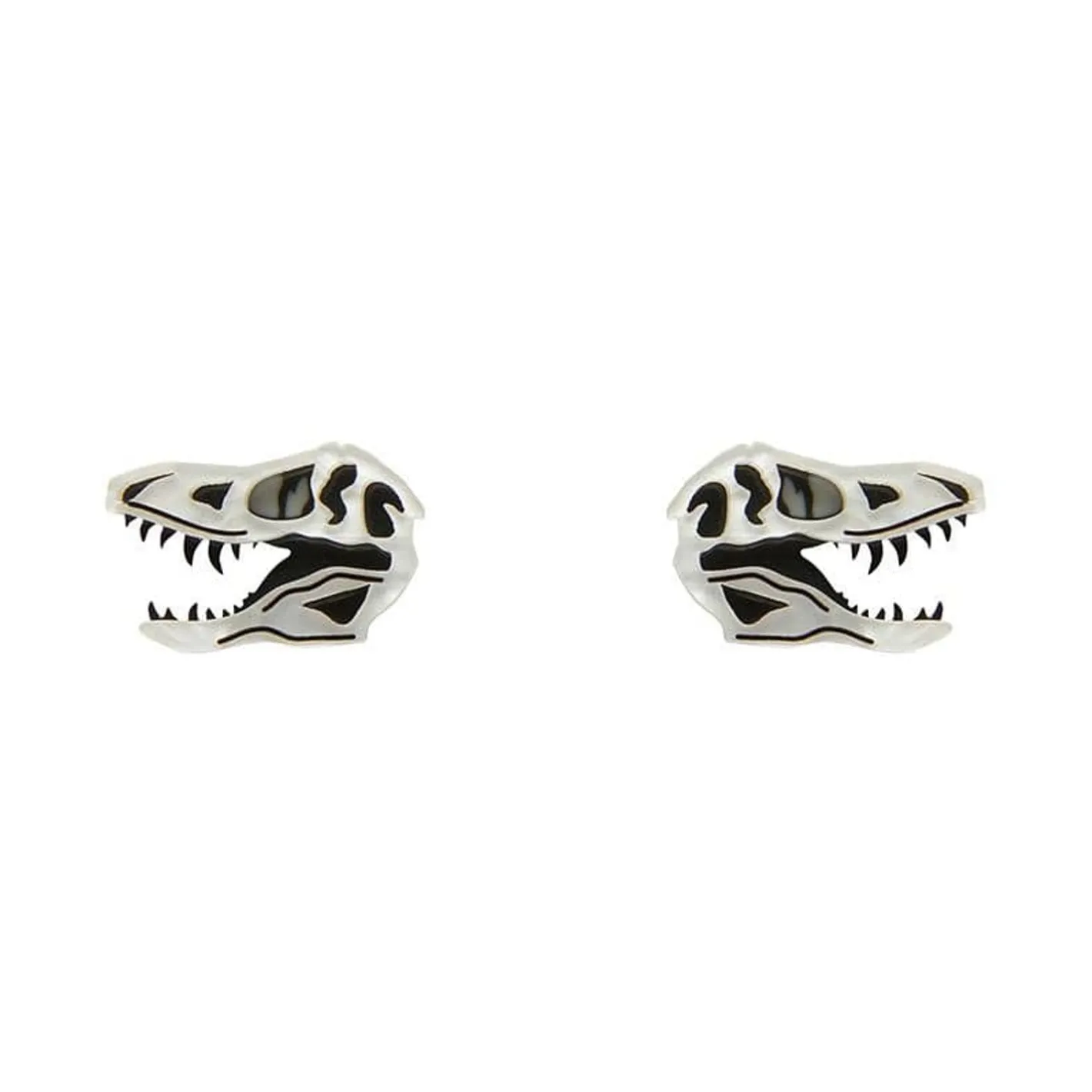 Erstwilder Bad To The Bone Earrings^ Earrings