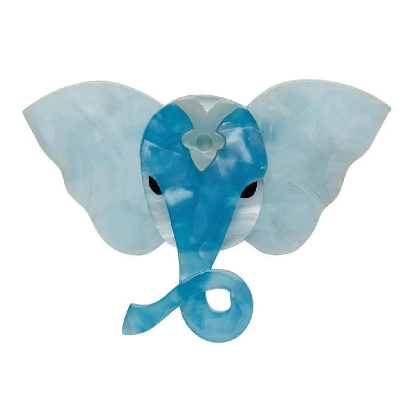 Erstwilder Balthazar Brooch^ Brooches