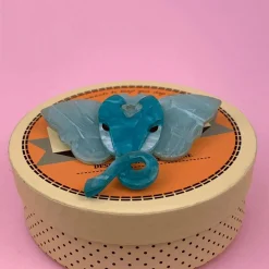 Erstwilder Balthazar Brooch^ Brooches