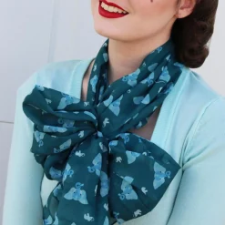 Erstwilder Balthazar Large Neck Scarf^ Scarves