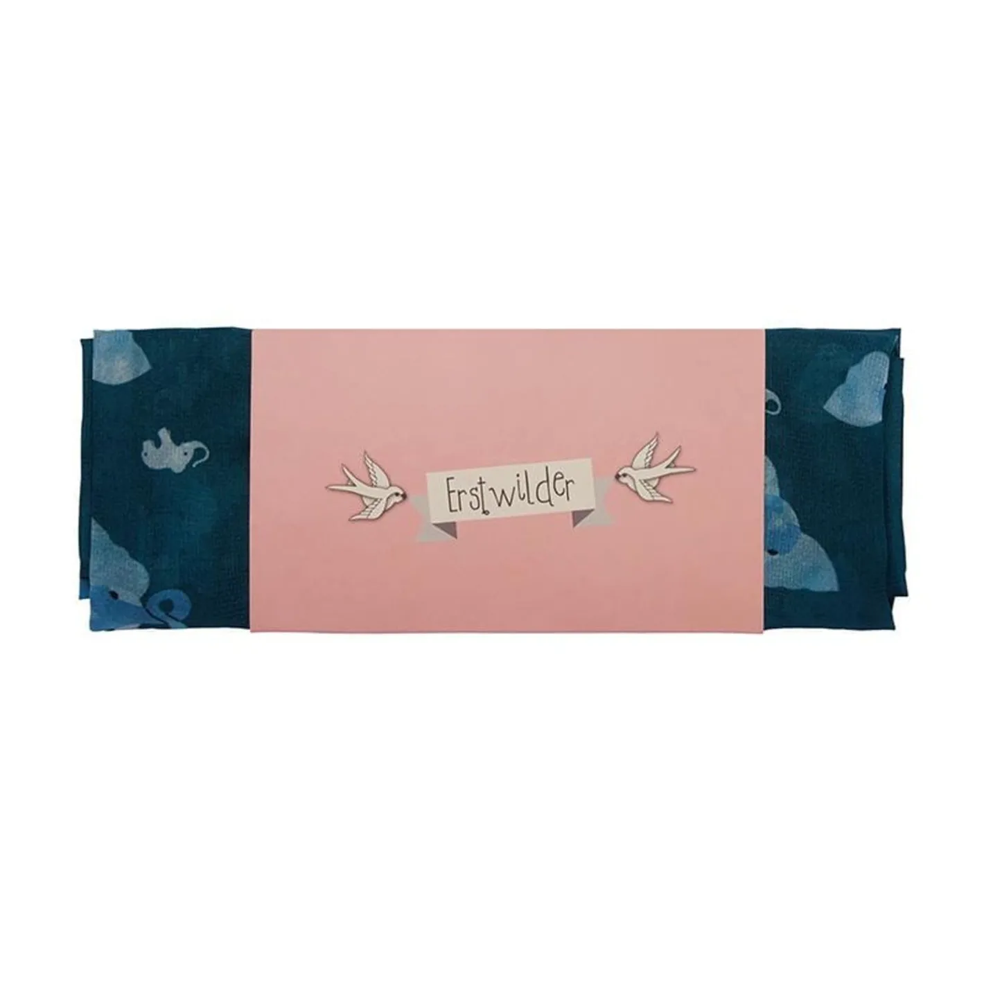 Erstwilder Balthazar Large Neck Scarf^ Scarves