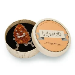 Erstwilder Banksia Man Brooch^ Brooches